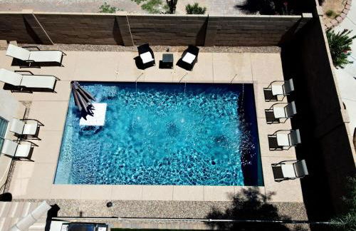 4 Season Spa Heated Dream Pool Jacuzzi Sauna - Foto 69