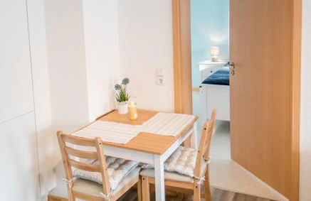 Ferienwohnung Werrablick Hedemünden - Gartenbenutzung mit Grill - WLAN - Foto 7