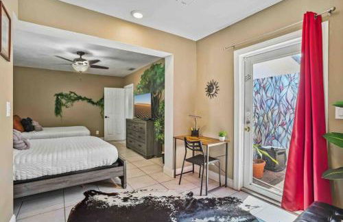 Beach House/KING BD/Hot Tub/Pool/Fire Pit/Gym/Golf - Foto 19