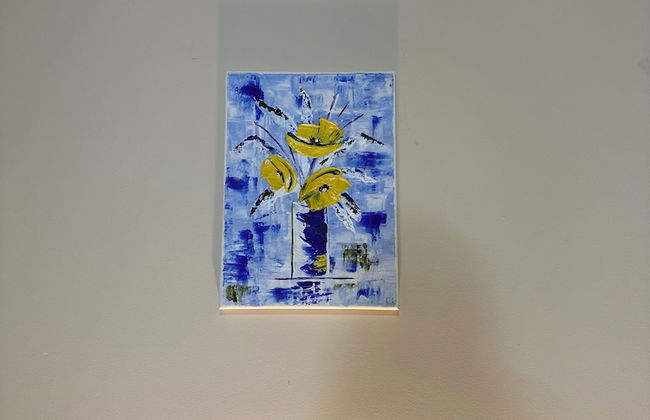 Meshia Apartment - Photo 12