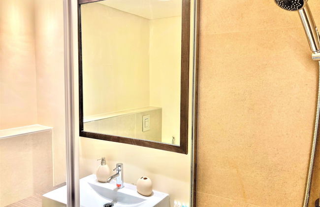 Wonderful Living in Park View JVC Dubai - Foto 13