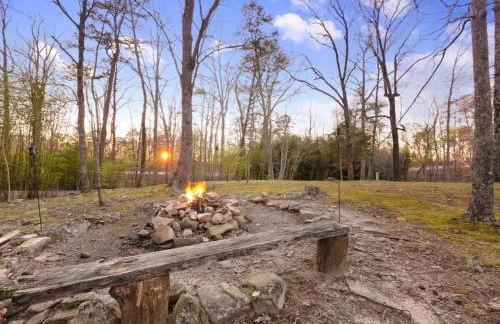 Peak of Perfection at Cabins in the Clouds - Foto 31