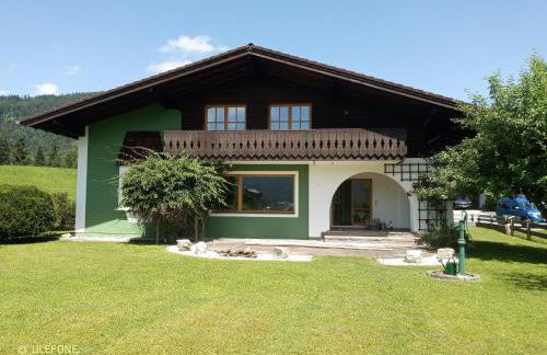 DasBeckHaus - Chiemgau Karte - Foto 8