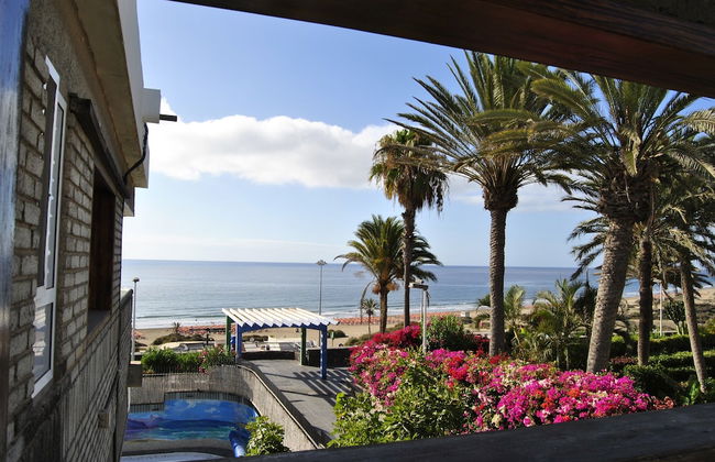 Apartamentos El Paseo - Foto 15