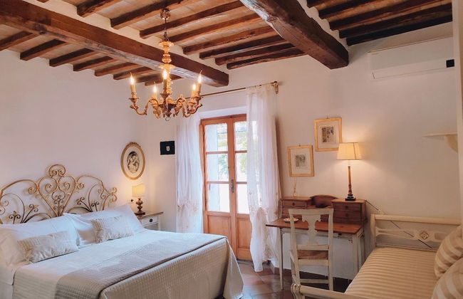 Mulino di Quercegrossa - Foto 31