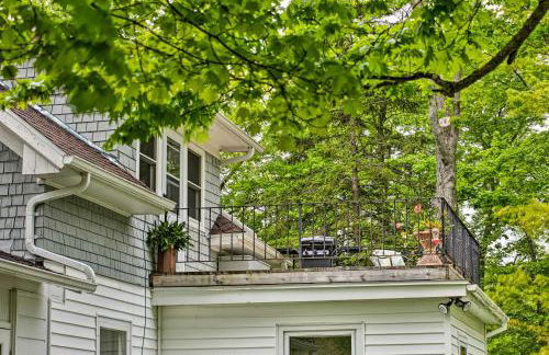 Door County Retreat about 3 Mi to Sister Bay Beach - Foto 22