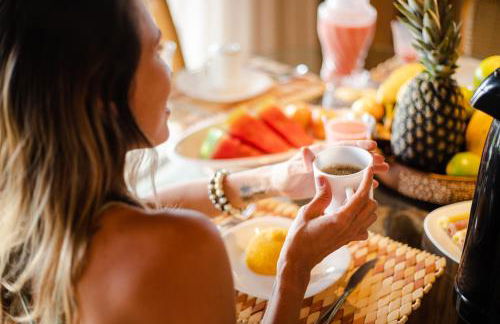 CASA na PRAIA DA BARRINHA Frente Mar - Foto 50