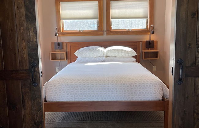 Fat Sheep Farm & Cabins - Photo 4