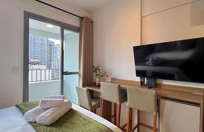 Metro Brooklin - Be Urban - Foto 4