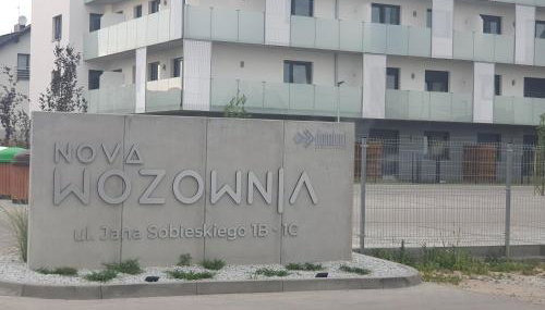 Apartament Number One NOVA WOZOWNIA - Foto 2