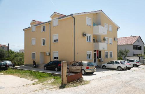 Margareta's Apartment - Foto 18