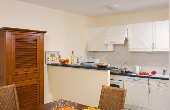 Le Domaine de Fontenelles - Foto 4