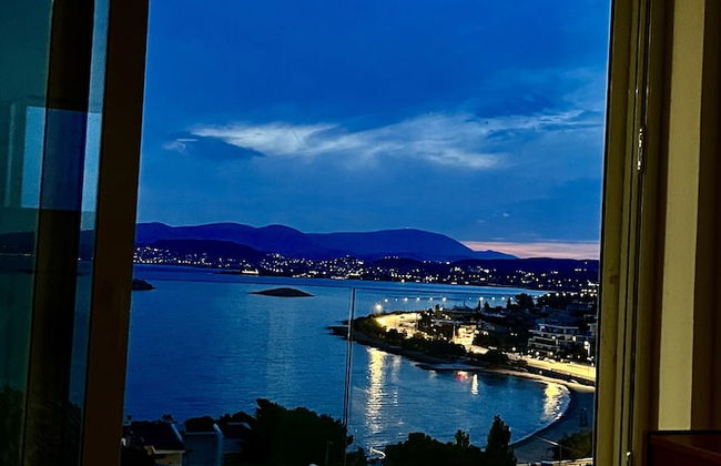 Luxurious 2-bed Seaside Apartment in Saronida - Foto 45