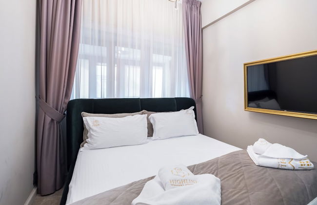 HIGHLINE DOWNTOWN Residences - Foto 23