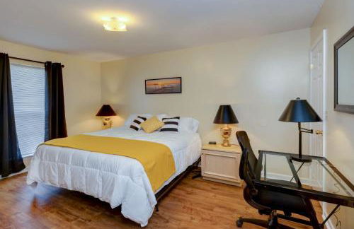 3 Bedroom Home Perfect for Groups - Foto 24