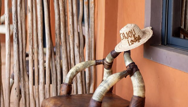 Mango Eco Lodge - Photo 3, Room