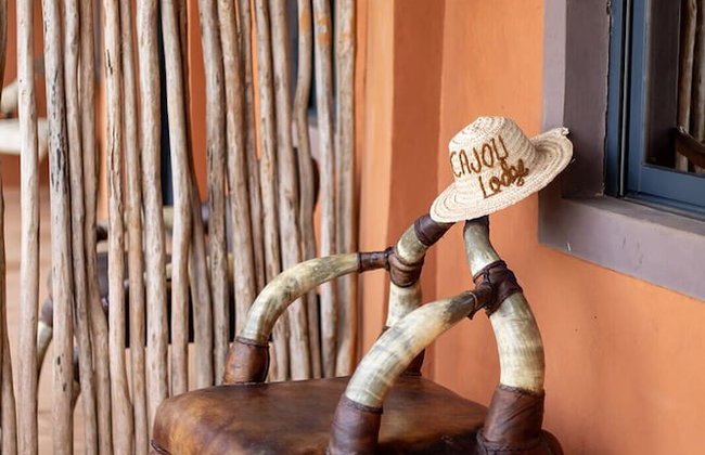 Mango Eco Lodge - Foto 3