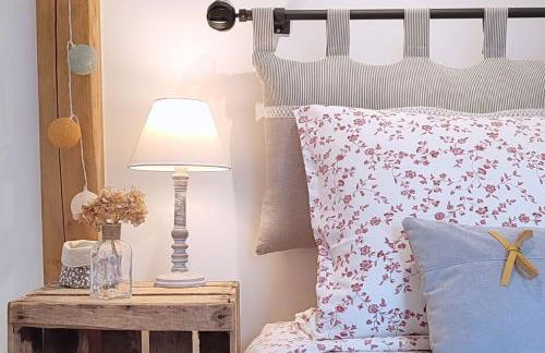 Gîte de charme Beaujoyeulx - Foto 20