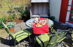 Kleine strandnahe Ferienwohnung auf dem Bakenberg Insel Rügen - Foto 16