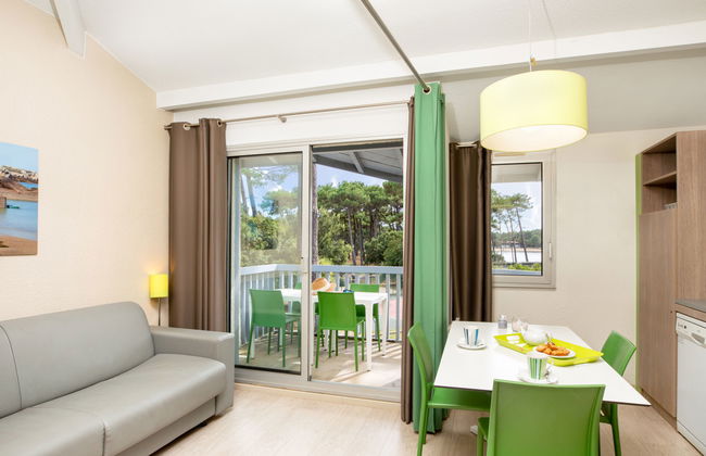 Sowell Family Pignada Plage - Foto 4