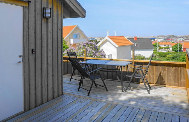 3 Person Holiday Home in Ronnang - Photo 1