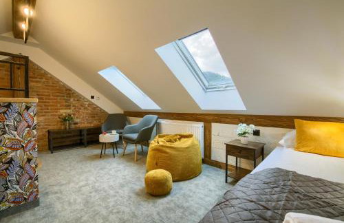 Apartamenty Pod Bocianem - Foto 46