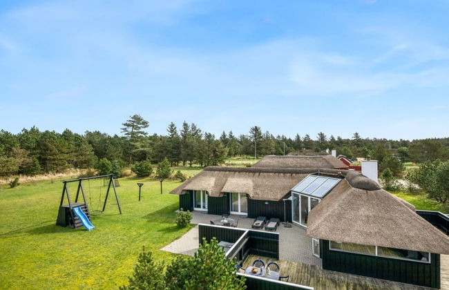 "Hothbrod" - 1.2km from the sea - Foto 4