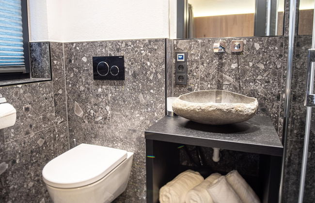 The Village - Chalet Stone House - Foto 78