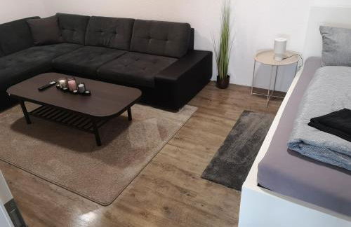 Budget Base Apartment - 3 x Einzelzimmer - Foto 19