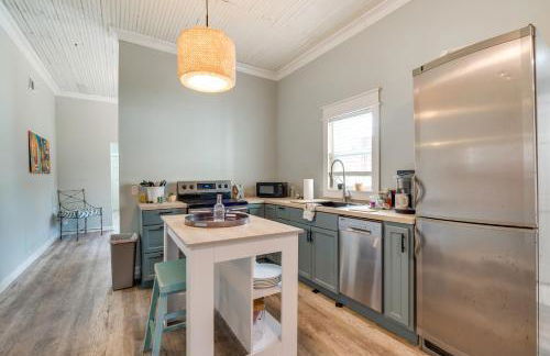 Walk to River and Shops Downtown Dunnellon Escape - Foto 9