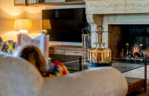 Luxury Estate Villa Trasimena Lake - Foto 32