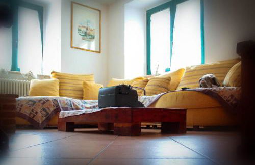 At Aunt Daniela house Oasis on Silence - Photo 41