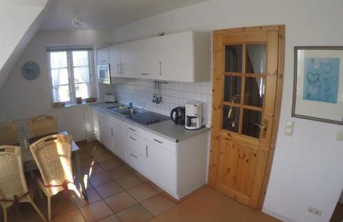 Ferienwohnungen und Haushälfte Friesland - Foto 9