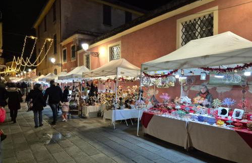 Alloggio Ametista a pochi passi dal mare - Foto 60