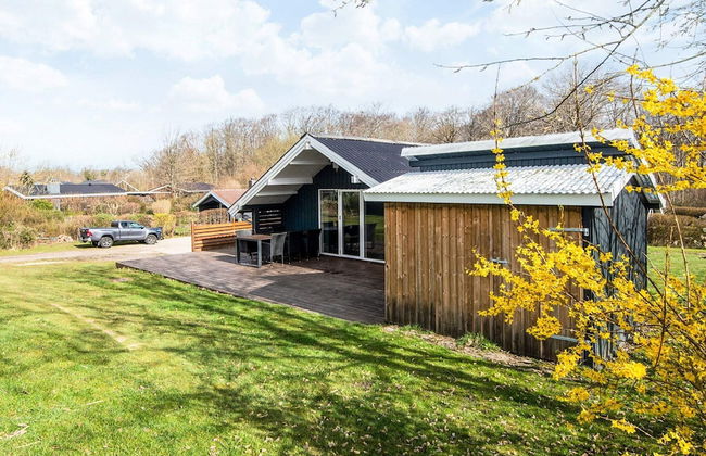 4 Person Holiday Home in Egernsund - Foto 26