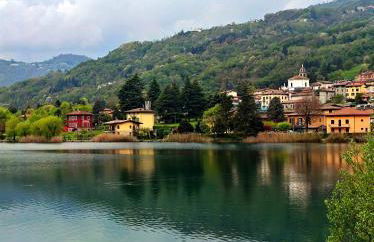 Casa Lagò Lagò Panoramic Apartment - Foto 34