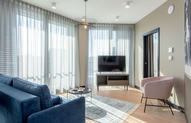 inQse Wroclaw | Marina - Photo 56