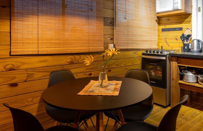 Morada de Rashid - Banheira de Imersão - Photo 17