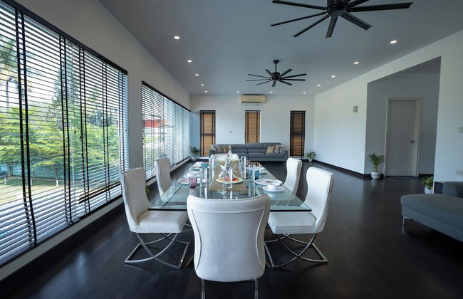 Magnolia - 3BR Private Pool Villa - Foto 4