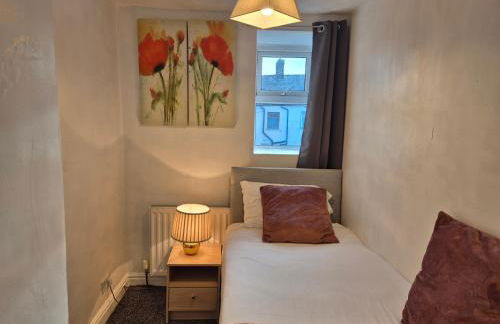 Cozy 4Bedroom Home in Hermitage Street Rishton - Foto 13