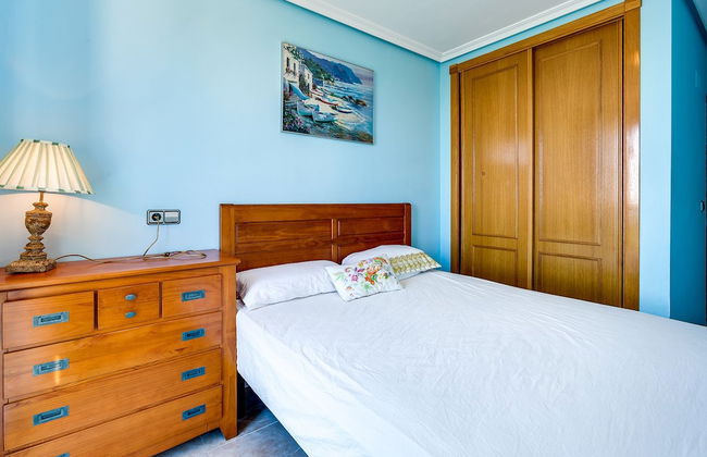 Urb. Parquemar 5 La Mata - Foto 2