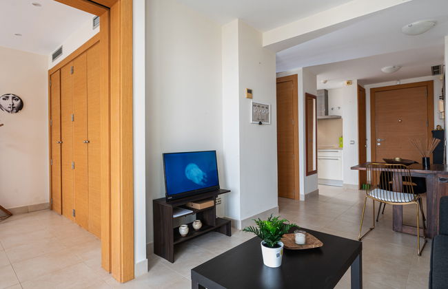 Cielo y mar Samarita - Foto 8