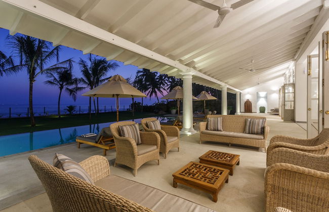 Villa Ahasa - Photo 26