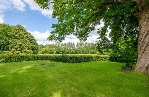 Stunning Cotswold Cottage Nr Country & River Walks - Foto 54