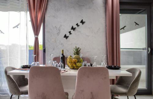 Luksuzni Apartmani Asi s bazenom - Foto 38