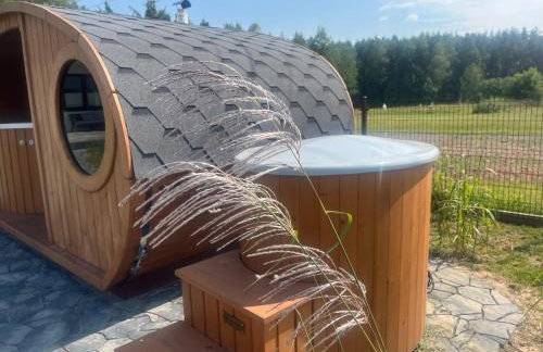 Apartamenty na Wzgórzu Boho 1- Jacuzzi, sauna, survival, free parking - Foto 23