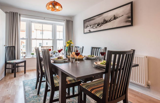 Rest Ashored, Aldeburgh - Foto 23