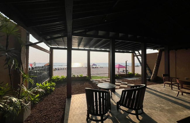 Oceanfront Luxury Private Villa in Ambalangoda - Foto 32