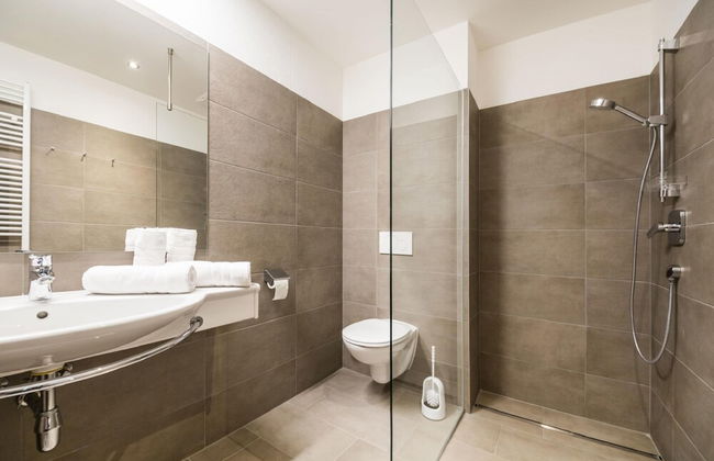 Apartment in Kleinarl Near Ski-area With Balcony & Parking - Foto 32