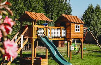 U Progu Lasu - Foto 36